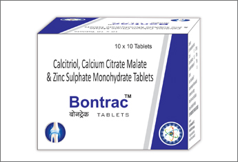 Bontrac Box 