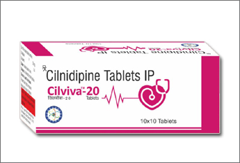 Cilviva-20 