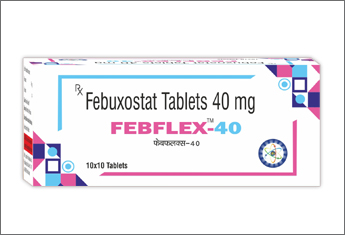 Febflex-40
