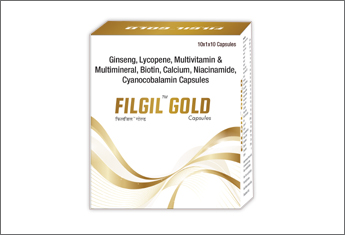 Filgil Gold