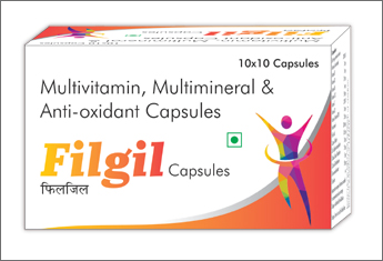 Filgil Capsules