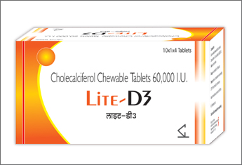 Lite-D3