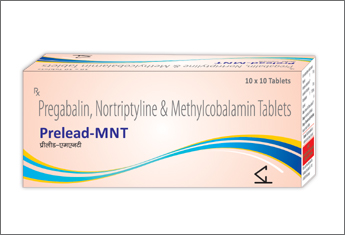 Prelead-MNT