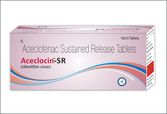 Aceclocin-Sr