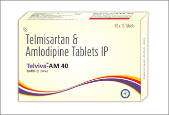 Telviva-AM 40
