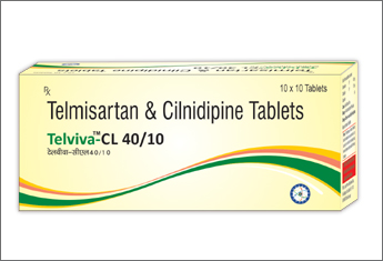 Telviva-Cl 40/10 