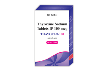 Thayoflo-100