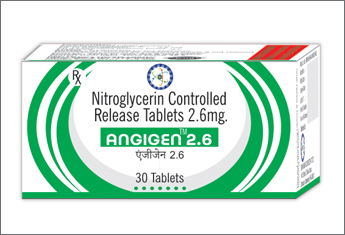 Angigen 2.6